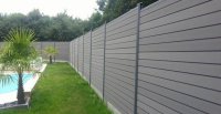Portail Clôtures dans la vente du matériel pour les clôtures et les clôtures à Montauville